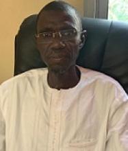 Pr Cheikh Thiécoumba GUEYE